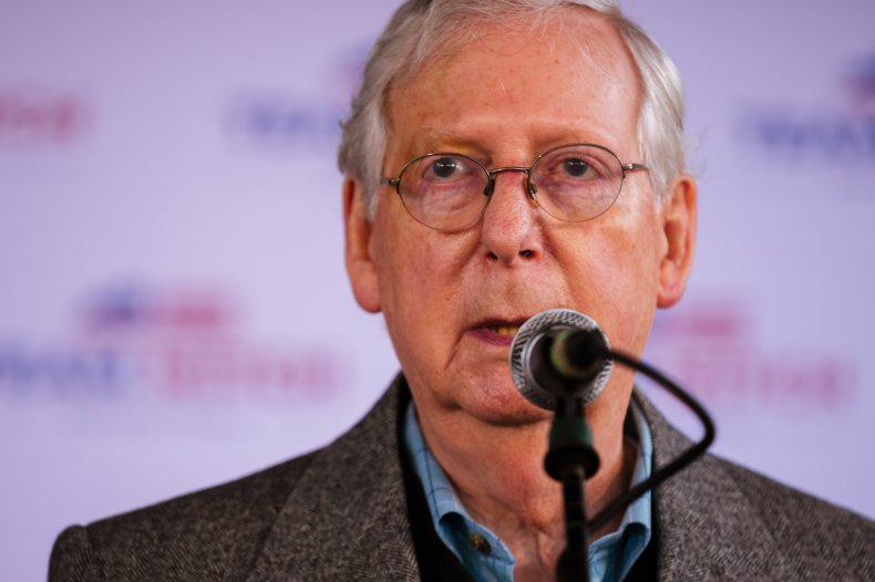 mcconnell
