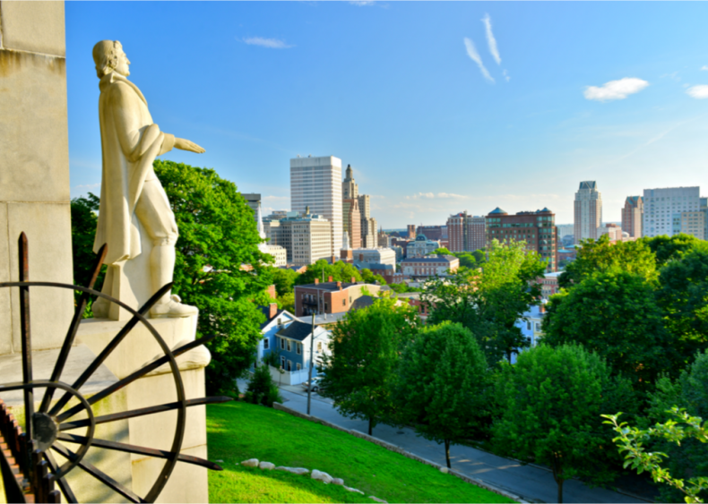 Rhode Island