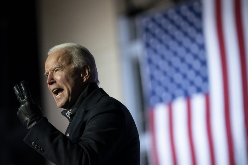 Joe Biden
