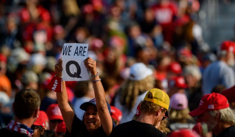 QAnon