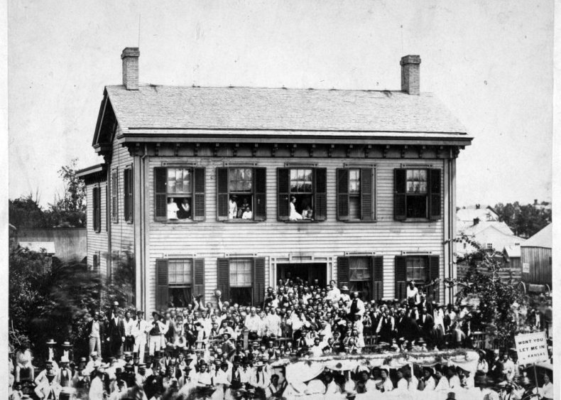#20. 1860: Abraham Lincoln vs. John Breckinridge