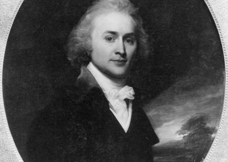 #1. 1824: John Quincy Adams vs. Andrew Jackson