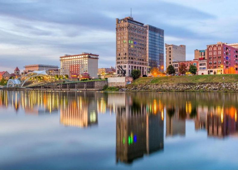 #48. West Virginia