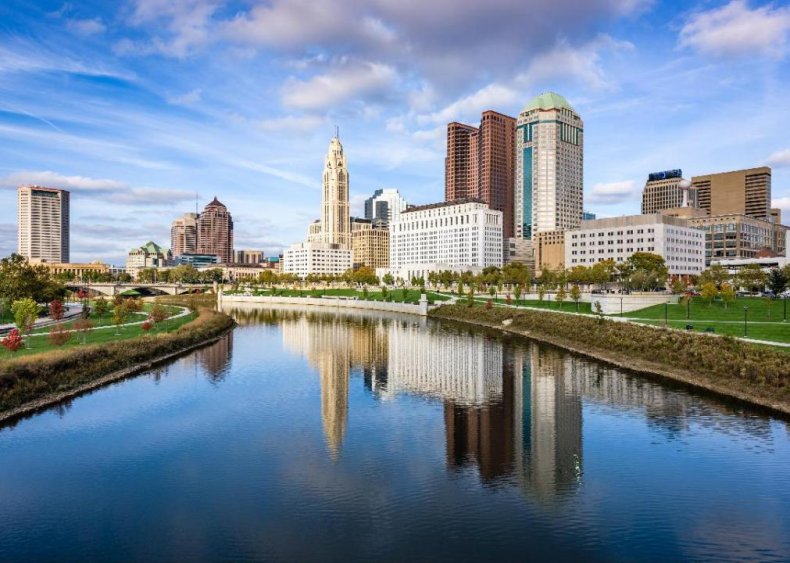 #45. Ohio