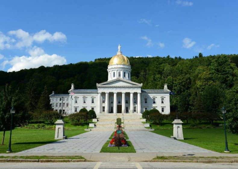 #41. Vermont