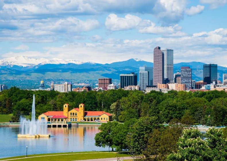 #38. Colorado