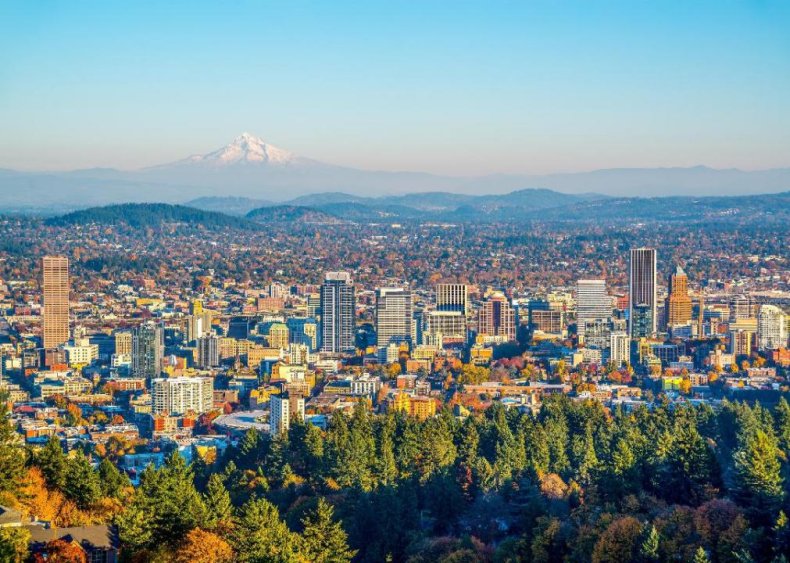 #35. Oregon