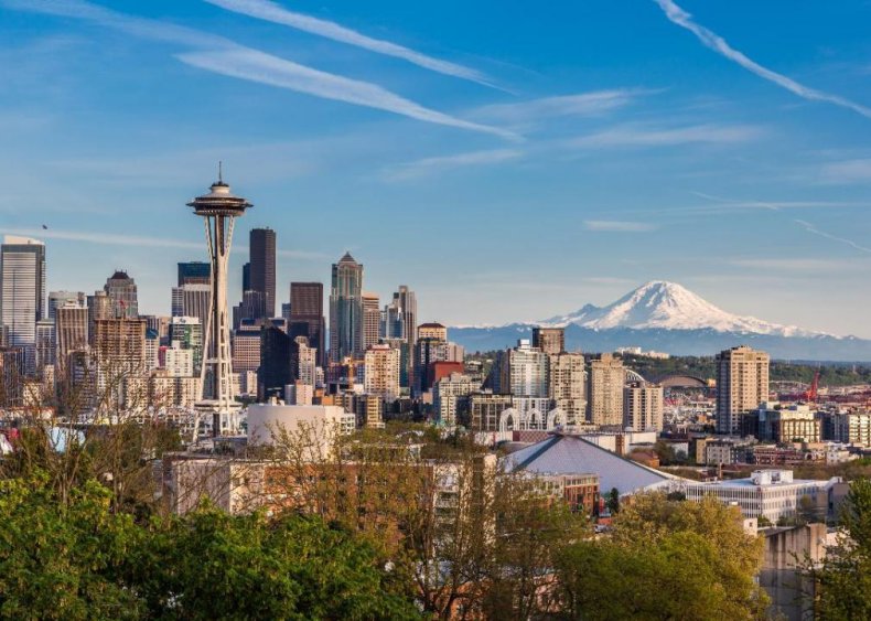 #30. Washington