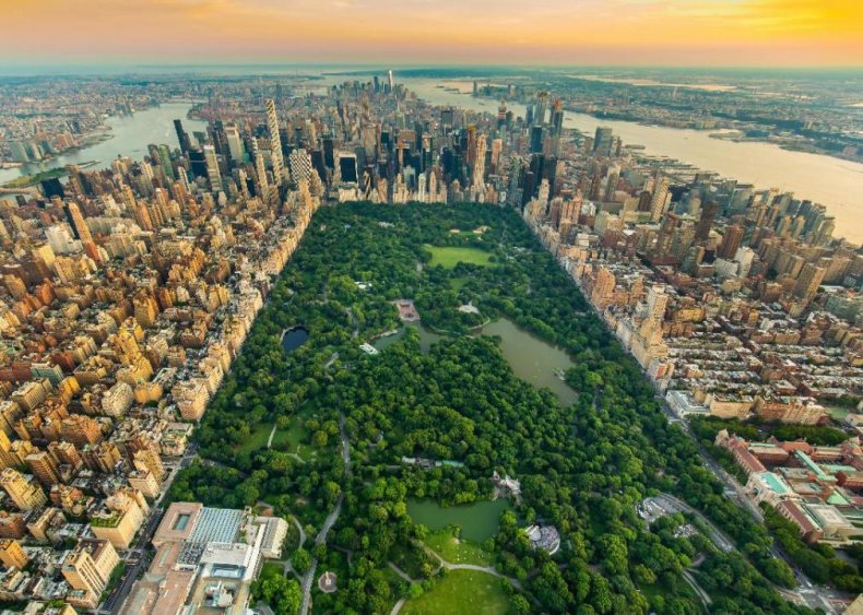 #22. New York
