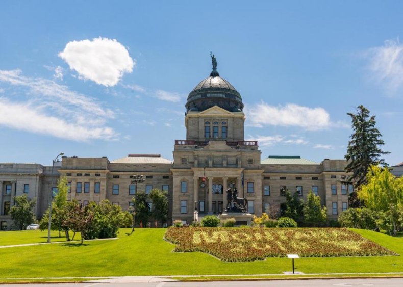#18. Montana