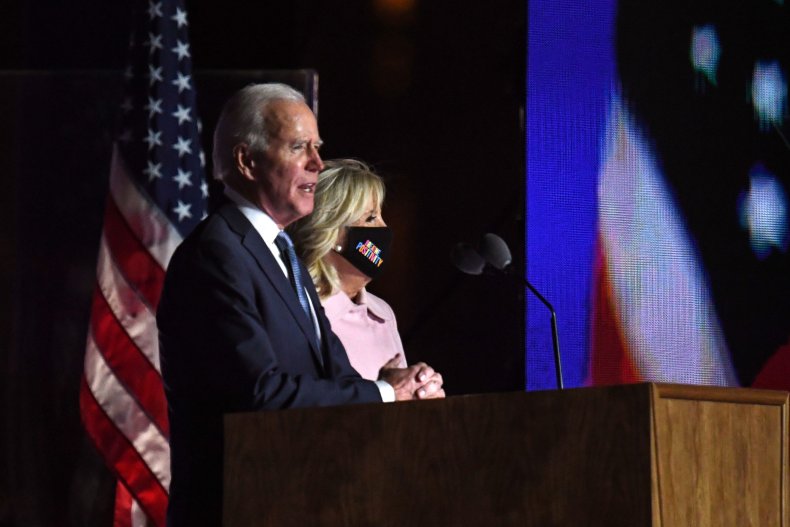 Joe Biden