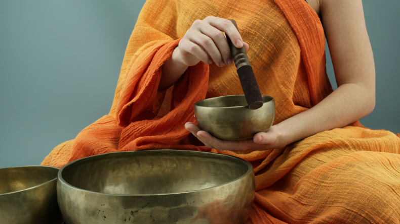 soul development