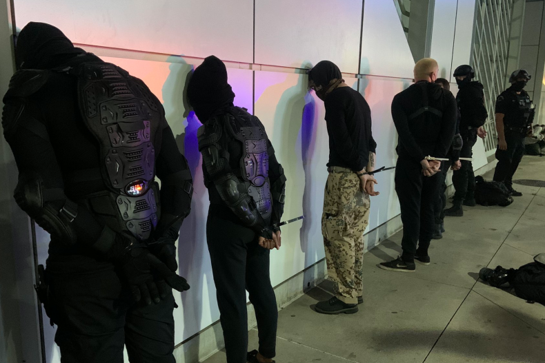LAPD