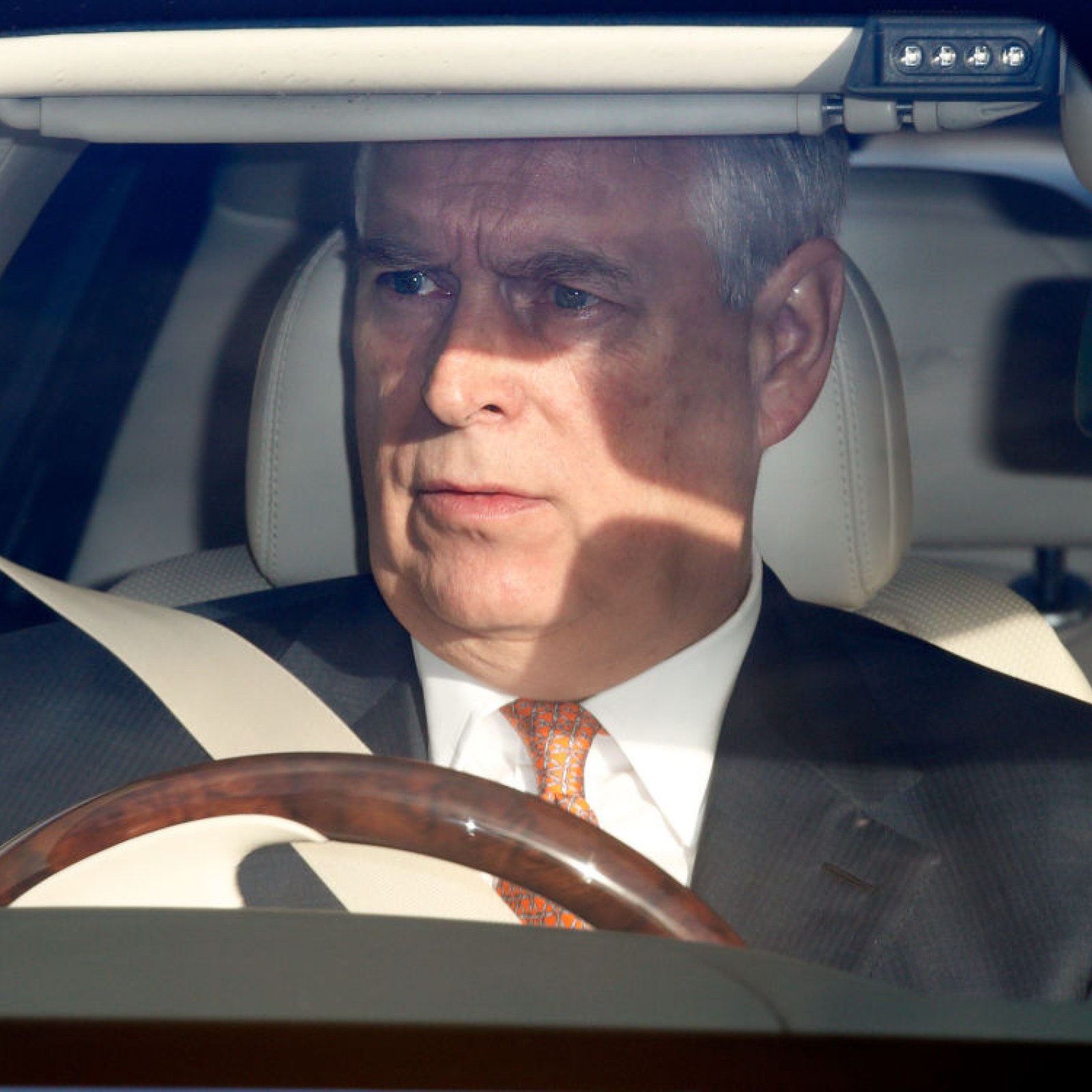 Doj Should Seek U K Police Evidence On Prince Andrew And Jeffrey Epstein Biographer Claims