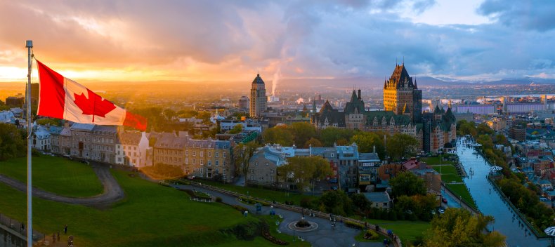 iStock Canada Move to
