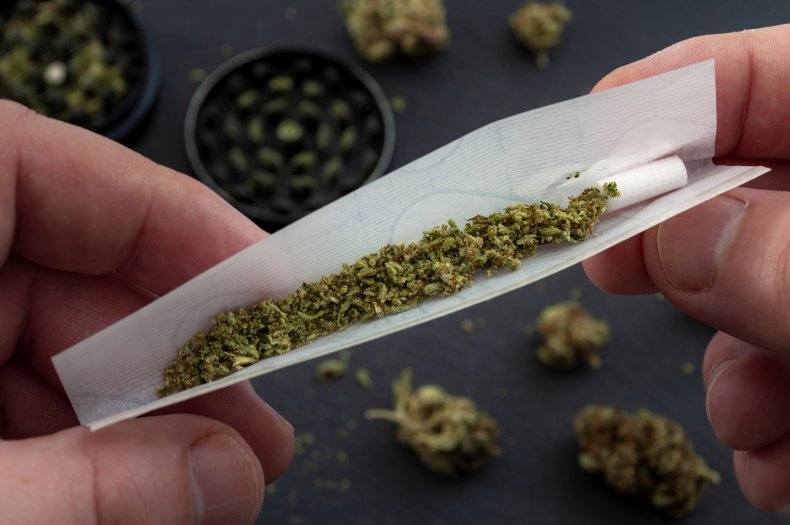 iStock Marijuana