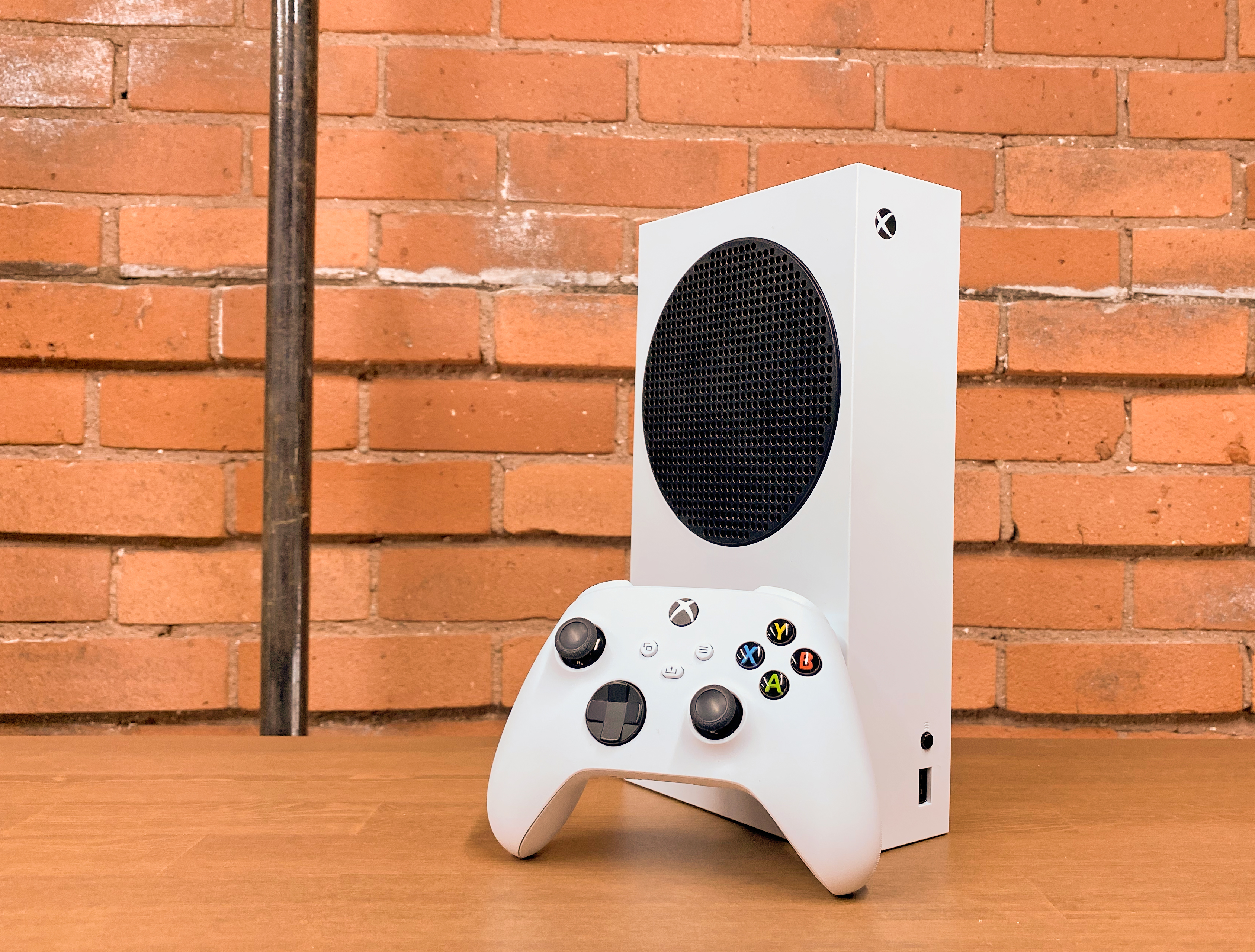 Xbox Series S Review: The Best New Xbox for Most Gamers