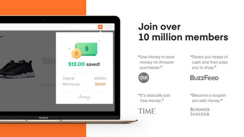 Newsweek Amplify - Get Started with Honey Newsweek Amplify - Get Started with Honey