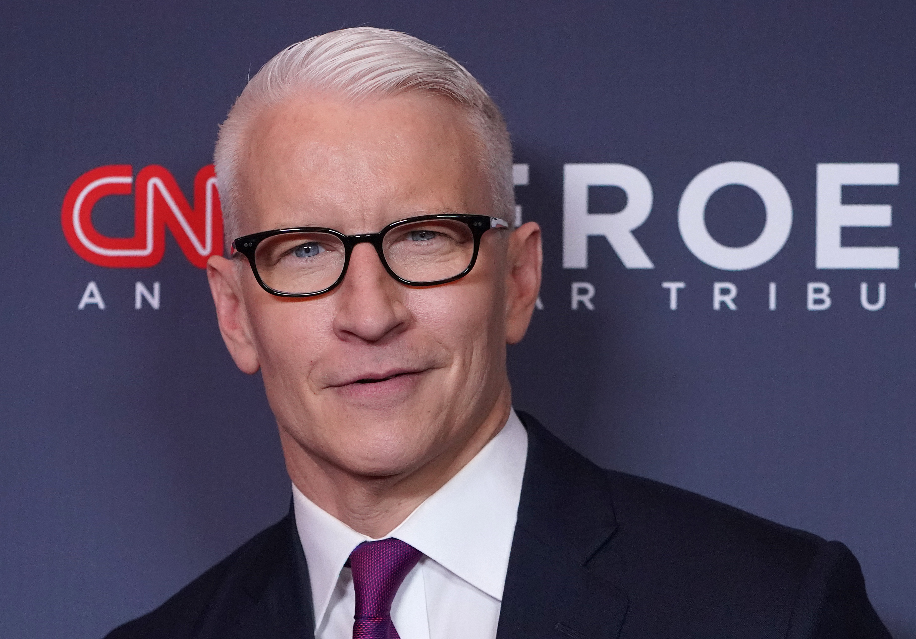 Anderson Cooper