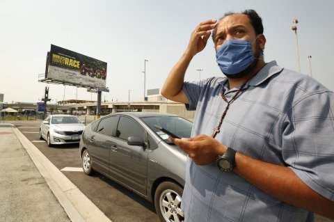 Uber Prop 22