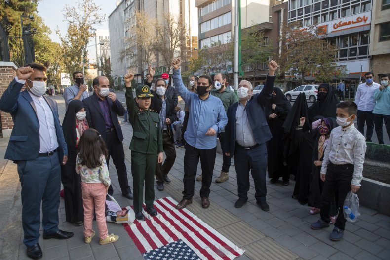 iran, islamic, revolution, hostage, crisis, anniversary