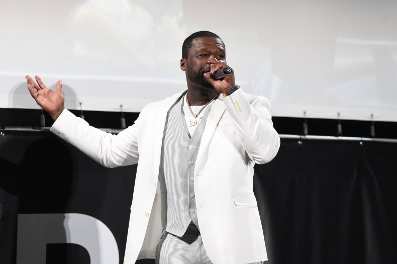 50 Cent