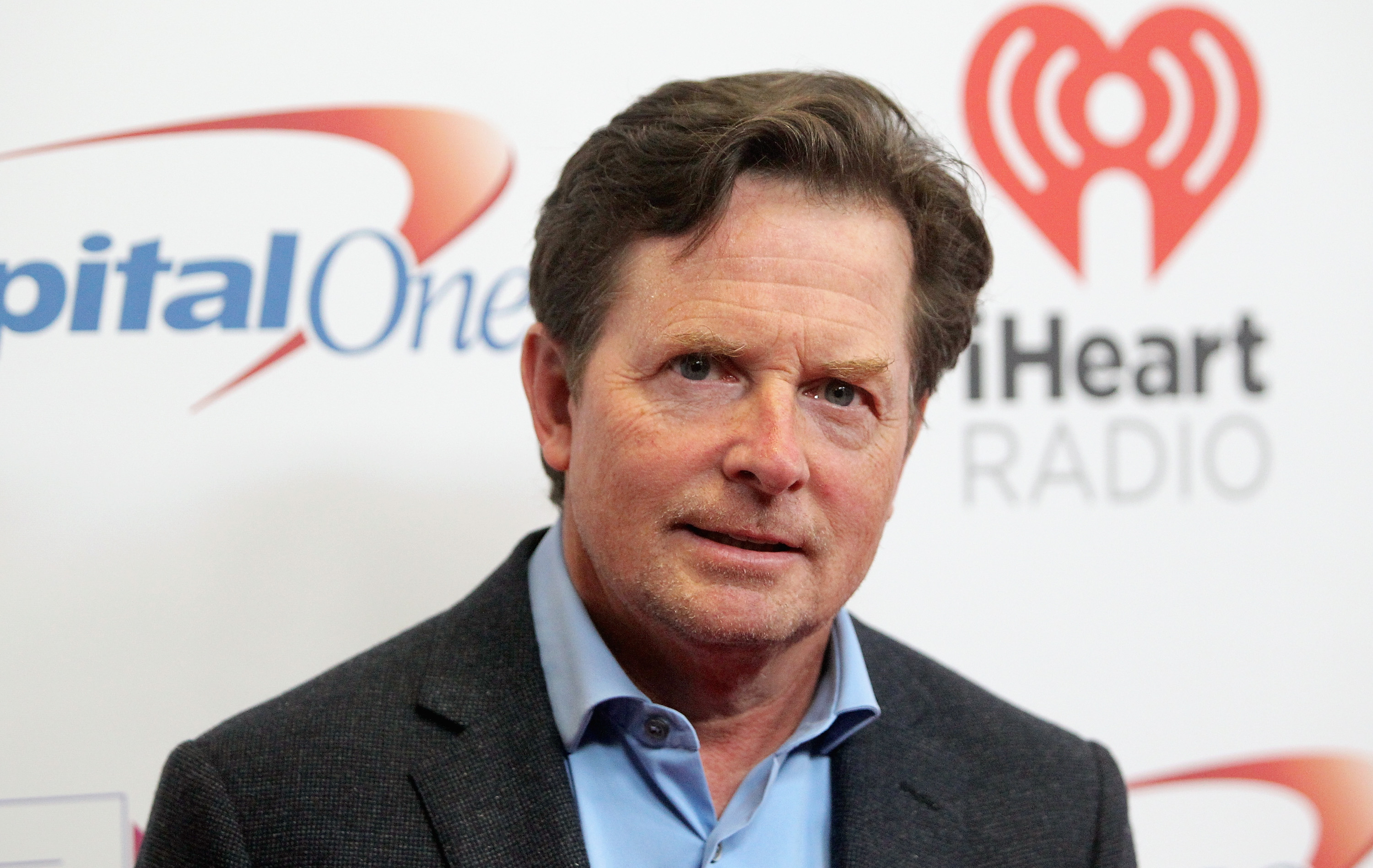 My Short Term Memory Is Shot Michael J Fox Reveals How Parkinsons Is Hampering His Acting 