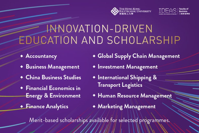 The Hong Kong Polytechnic University