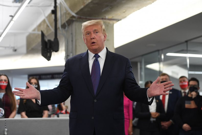 trump
