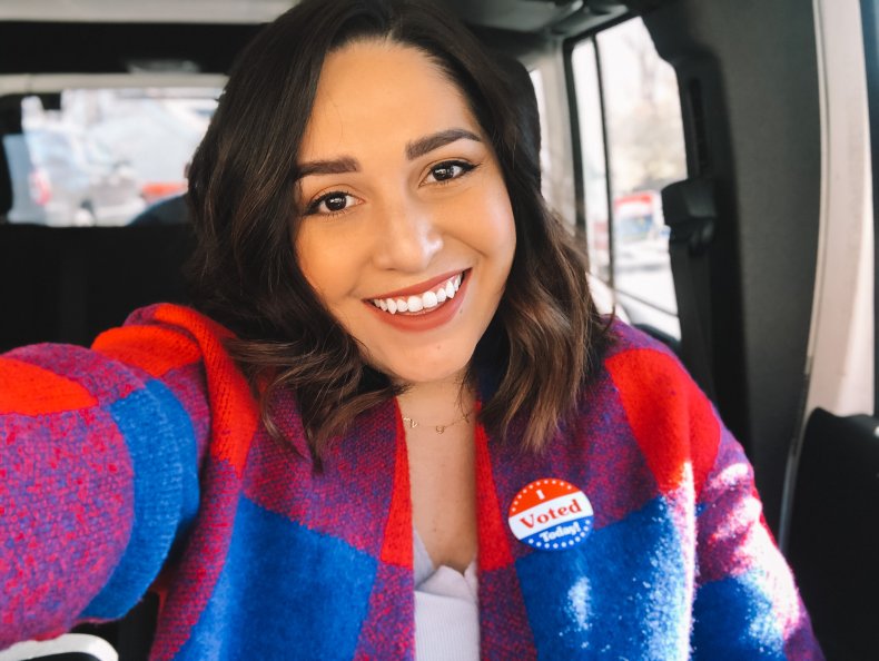 Election, US Election, Mexican Immigration, Voting, Citizen