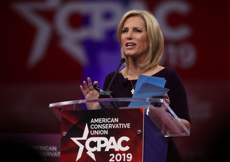 ingraham