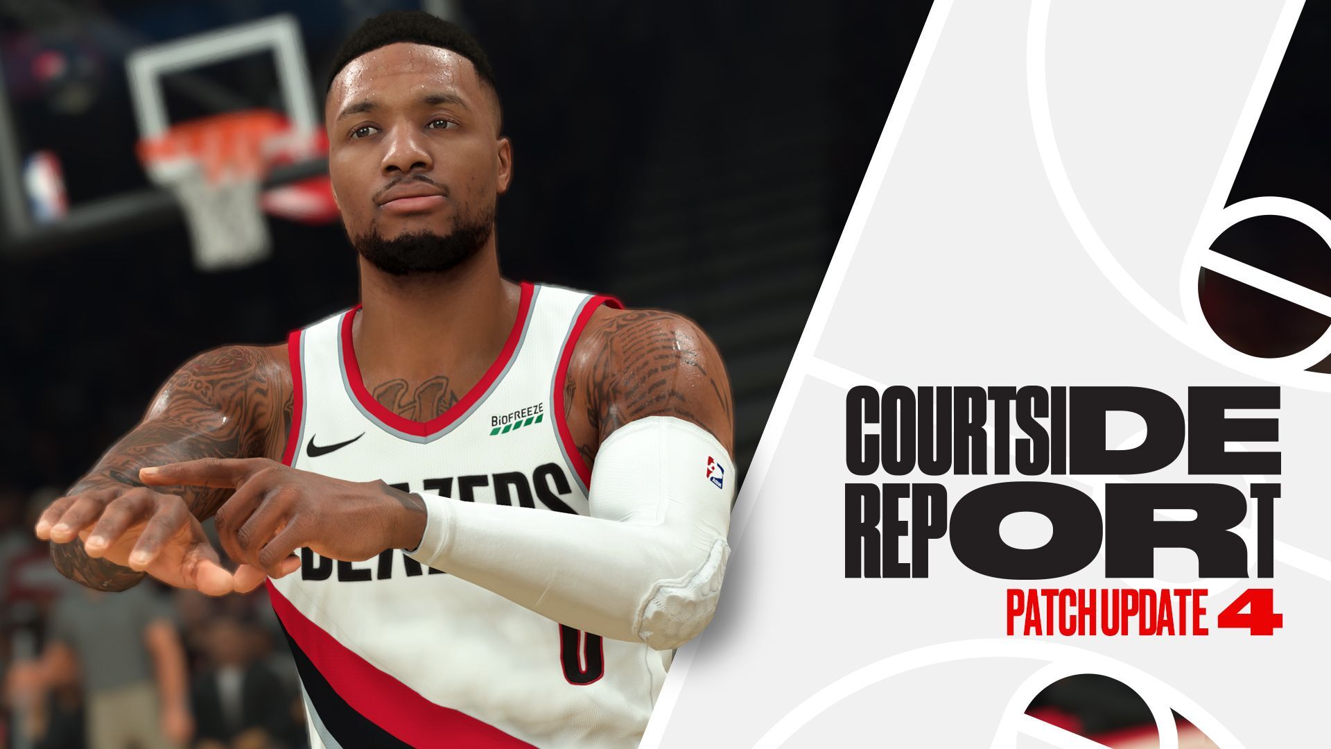 nba 2k21 update 1.12 patch notes