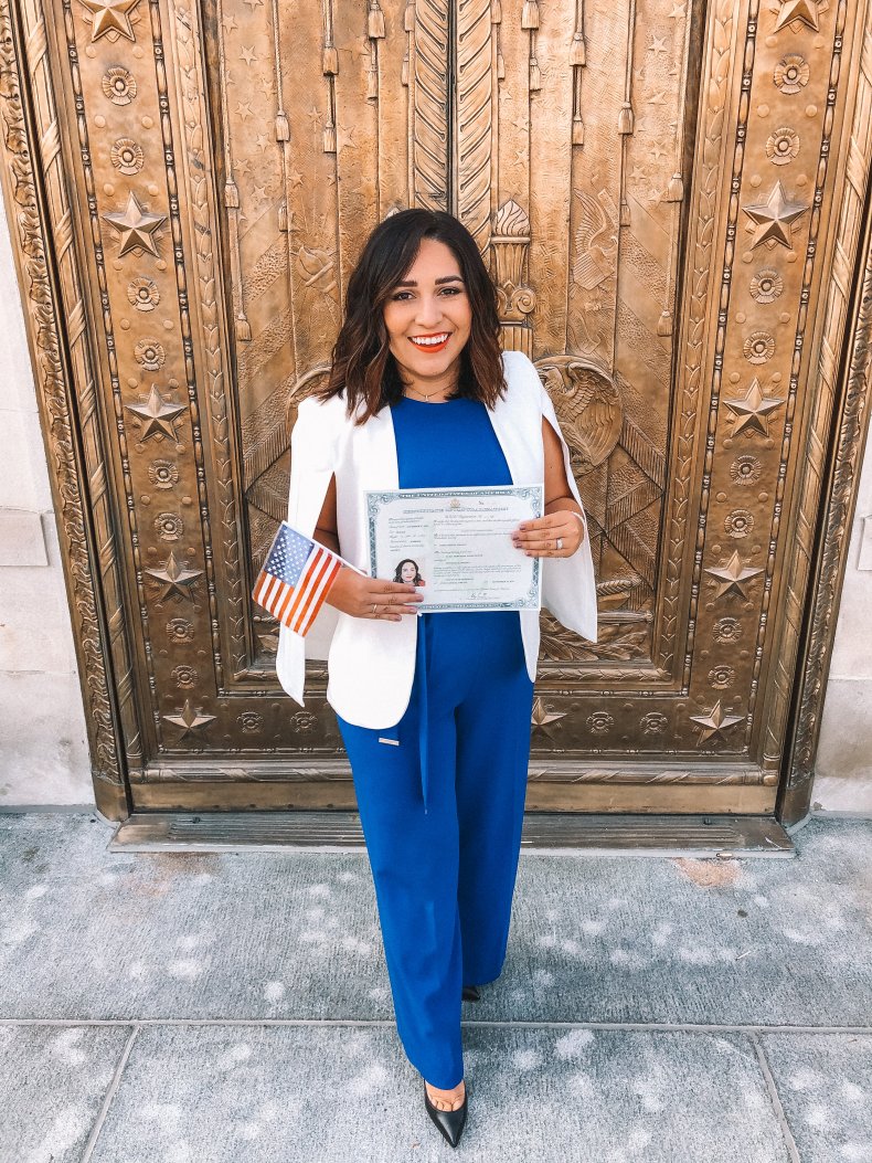 voting, immigration, US citizenship, Mexican
