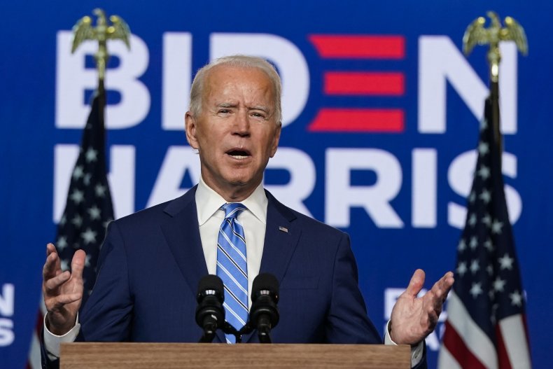 joe biden