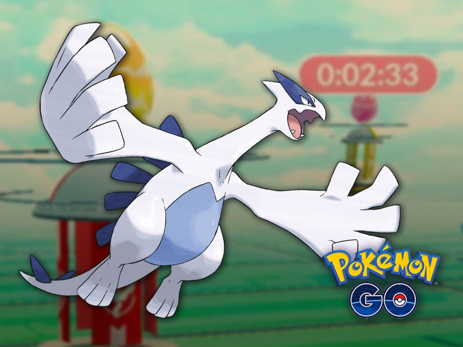 Pokemon Go Lugia Raid Counters And Everything You Need To Know