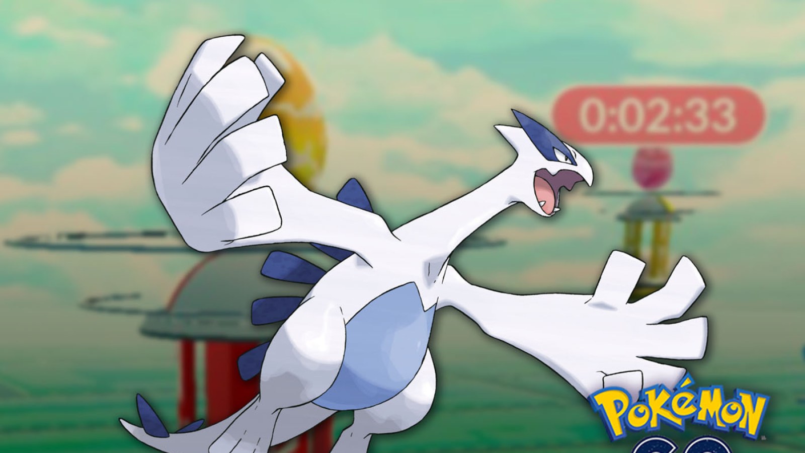Pokémon: 10 Things You Didn't Know About Lugia