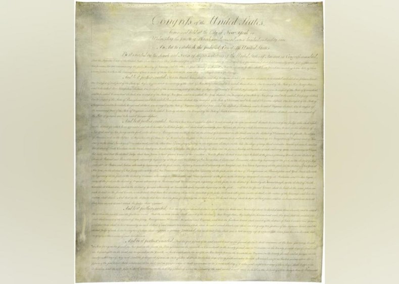 1789: The Supreme Court is established 1789: The Supreme Court is established