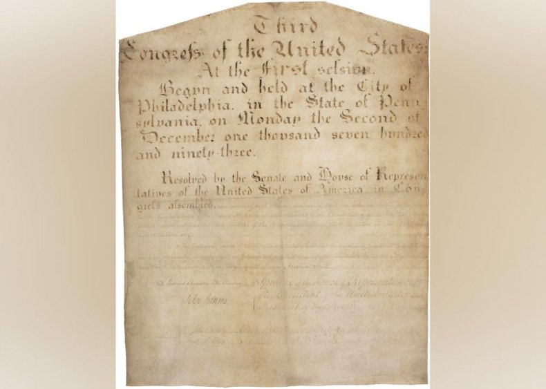 1793: Chisholm v. Georgia 1793: Chisholm v. Georgia