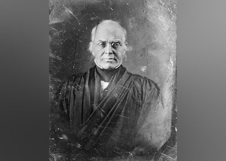 1811: Story appointed to the Supreme Court 1811: Story appointed to the Supreme Court