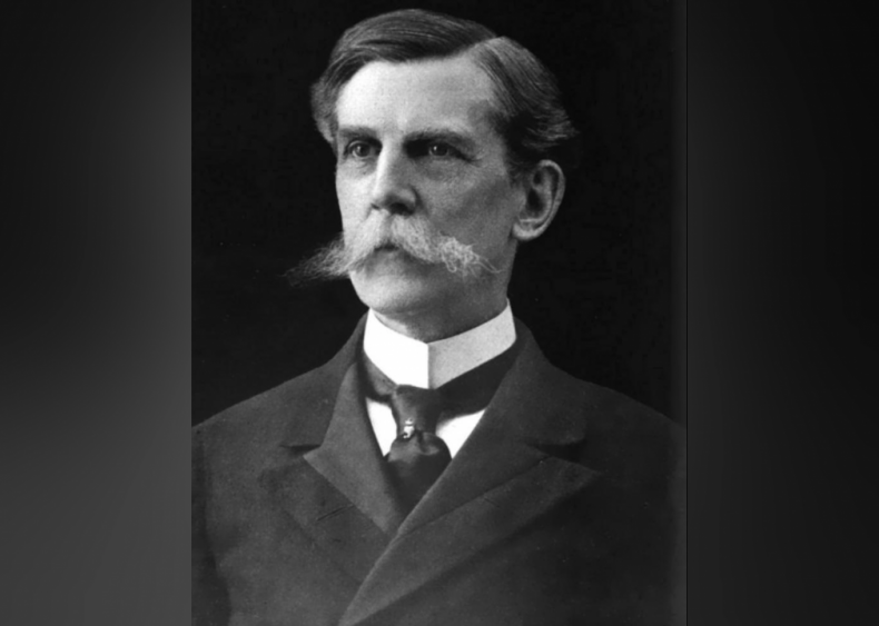 1902: Holmes appointed to the Supreme Court 1902: Holmes appointed to the Supreme Court