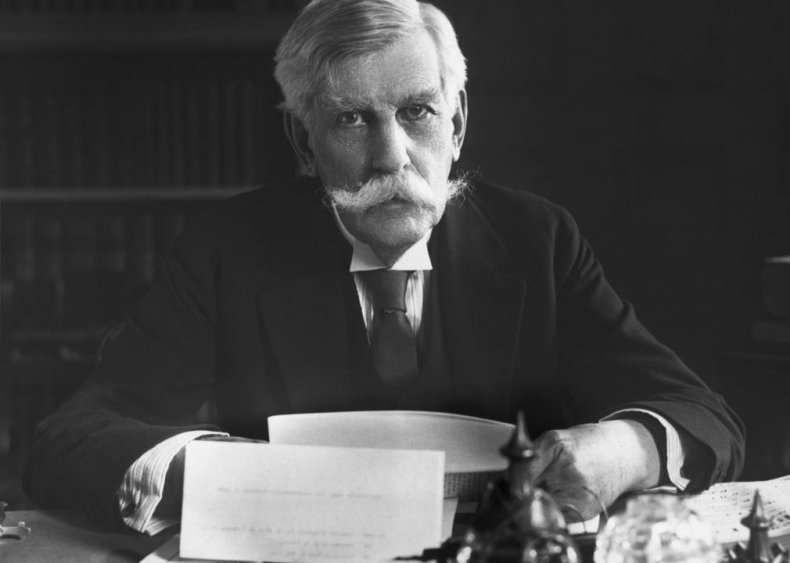 1919: Schenck v. United States 1919: Schenck v. United States