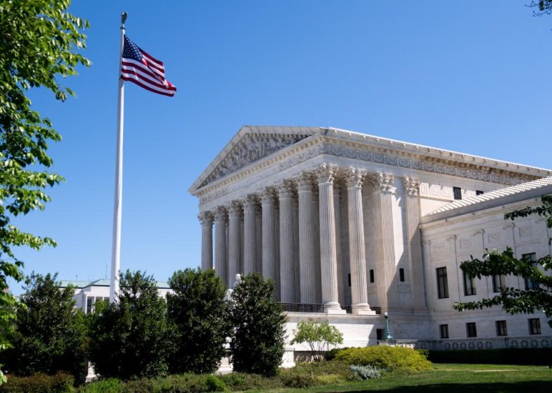1935: The Supreme Court gets its own building 1935: The Supreme Court gets its own building