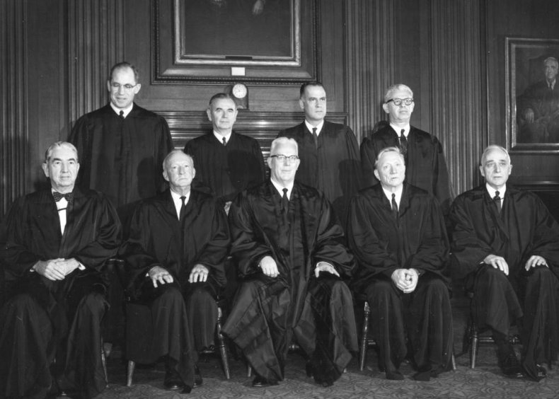 1961: Mapp v. Ohio 1961: Mapp v. Ohio