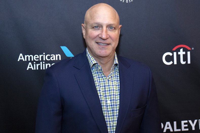 Tom Colicchio