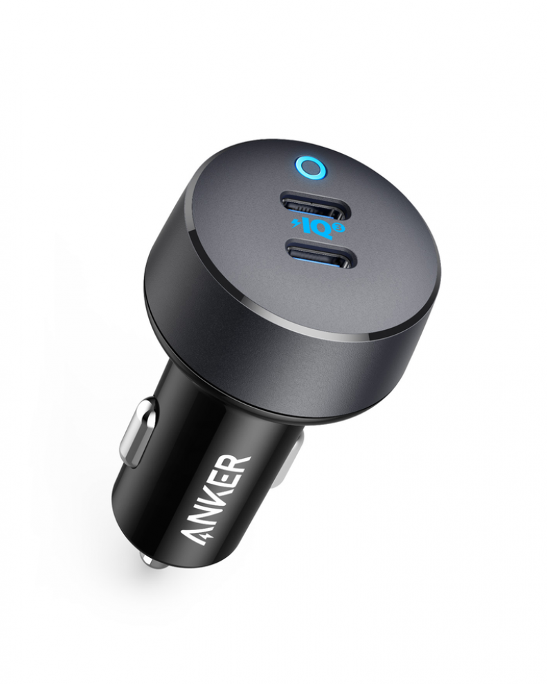 Best iPhone 12 Accessories Car Charger