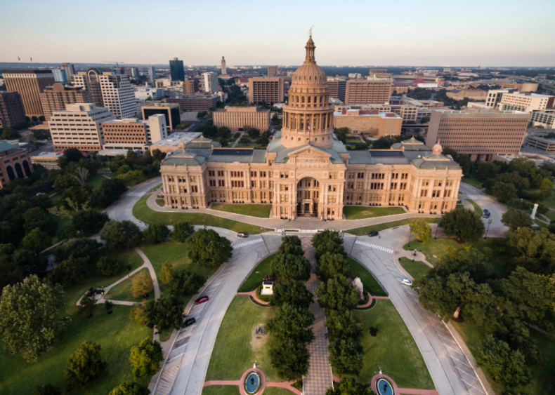 #51. Texas