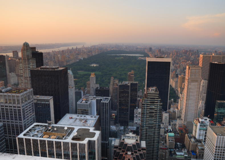 #48. New York
