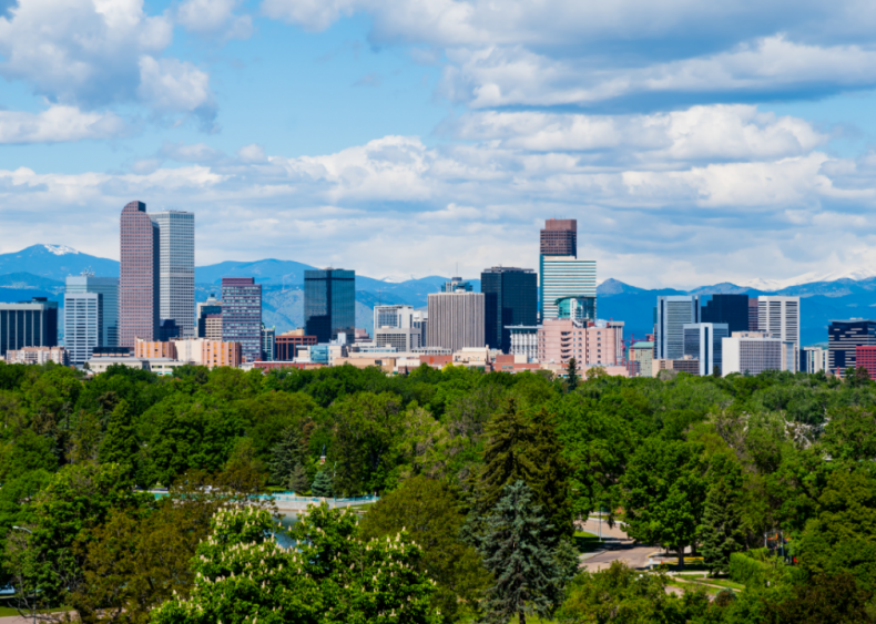#37. Colorado