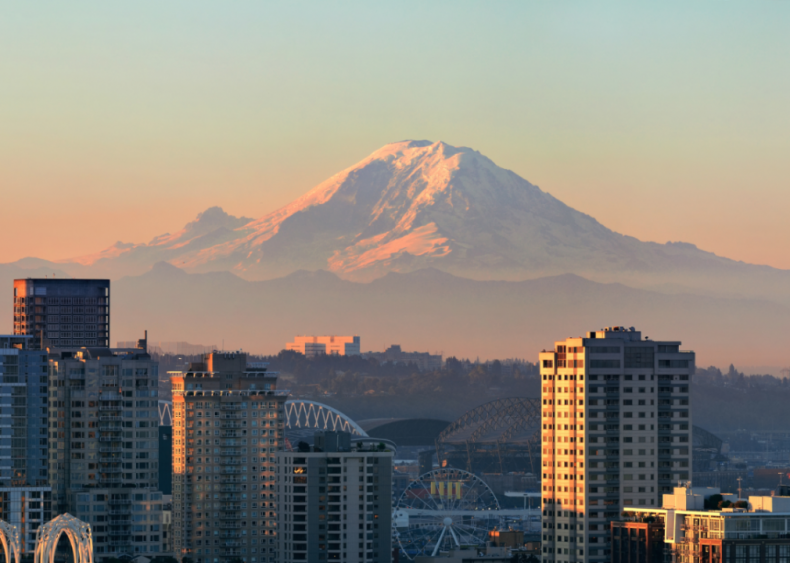 #30. Washington