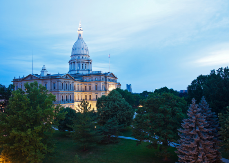 #29. Michigan